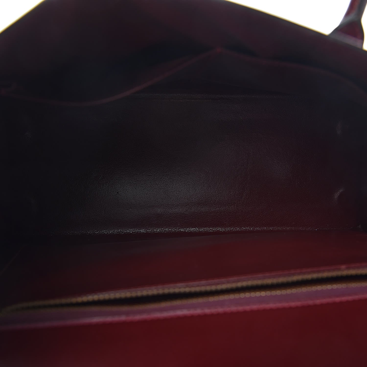 Hermes Box Drag 26 Rouge H 5 of 13
