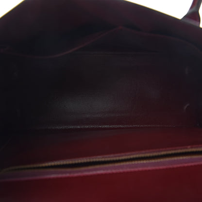 Hermes Box Drag 26 Rouge H 5 of 13