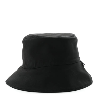 Louis Vuitton LV X TM Reversible Superflat Bucket Hat S Black 11 of 15