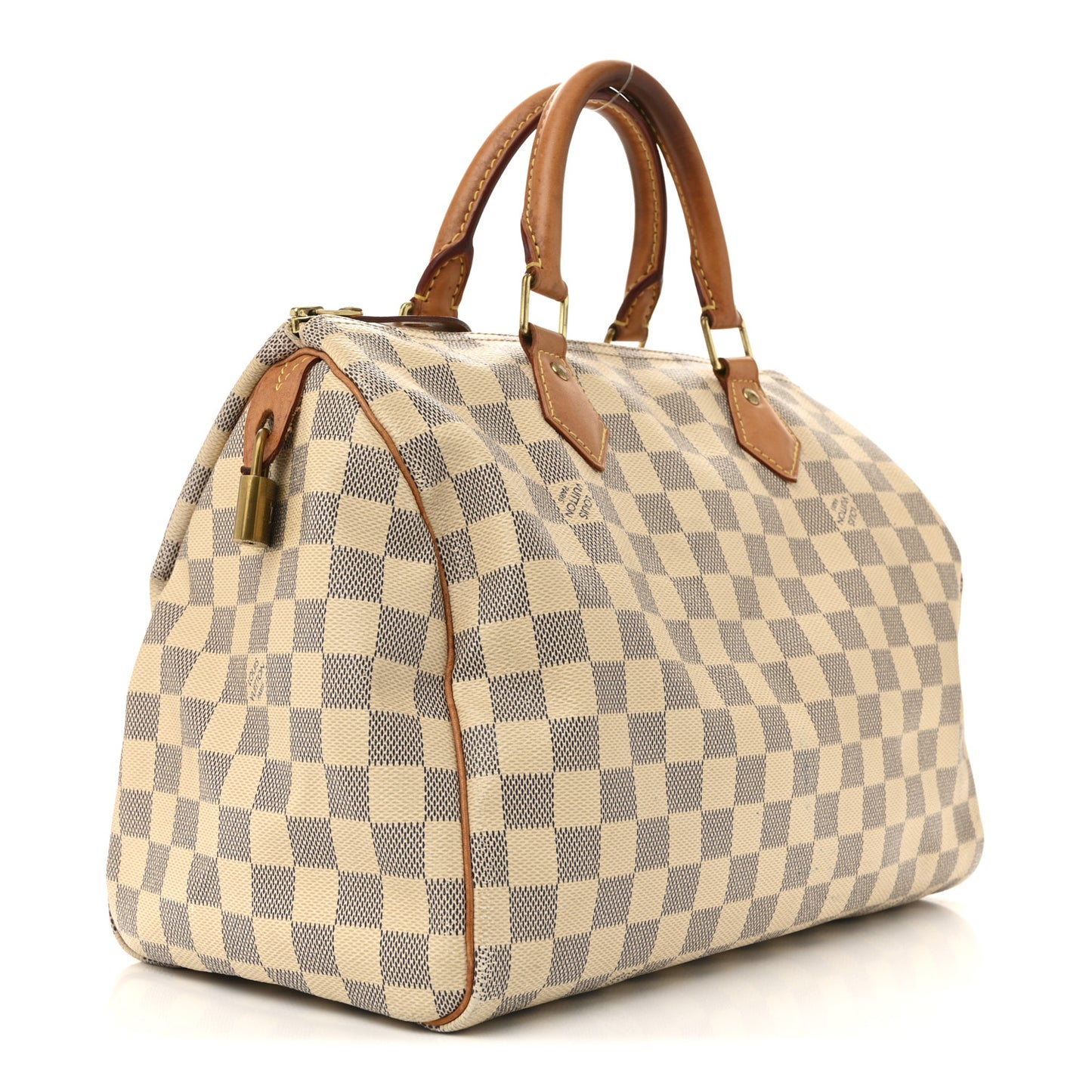 Damier Azur Speedy 30