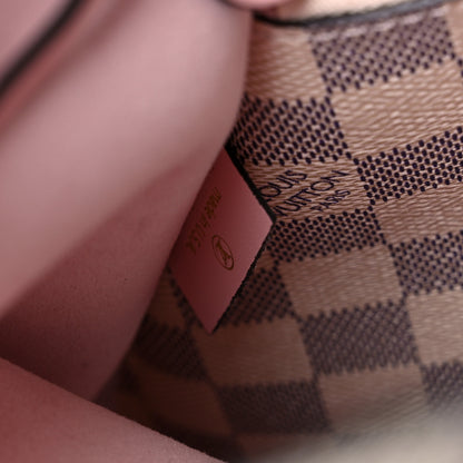 Louis Vuitton Damier Azur Neonoe MM Eau De Rose 7 of 10