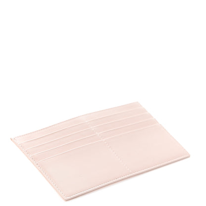 Christian Dior Calfskin Lady Dior Convertible Clutch Insert Rose Poudre 3 of 4