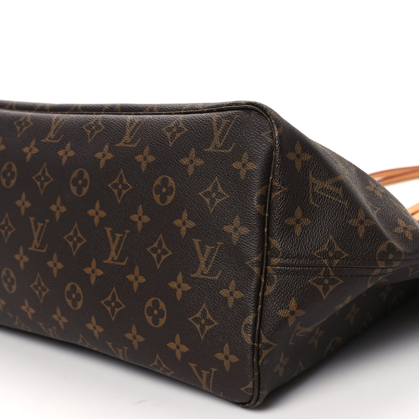 Monogram Neo Neverfull GM Pivoine