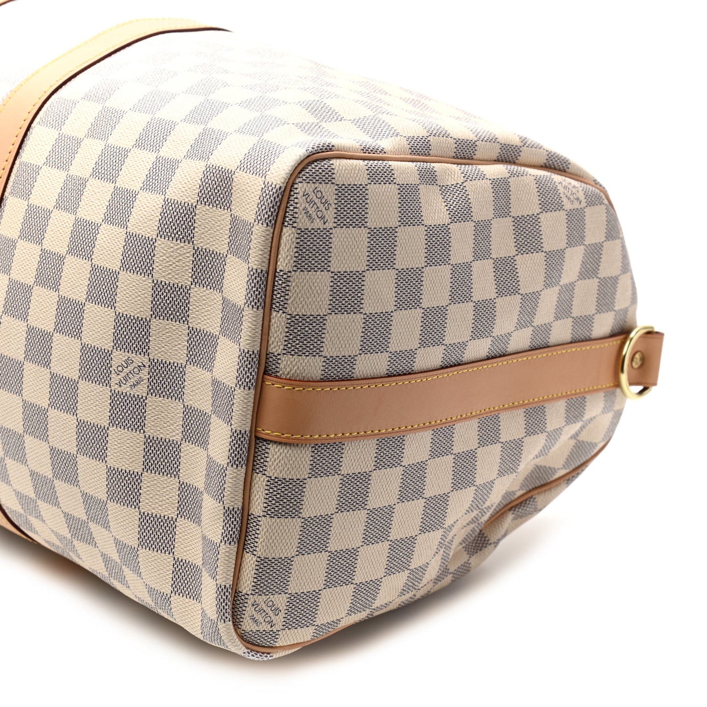 Damier Azur Keepall Bandouliere 45