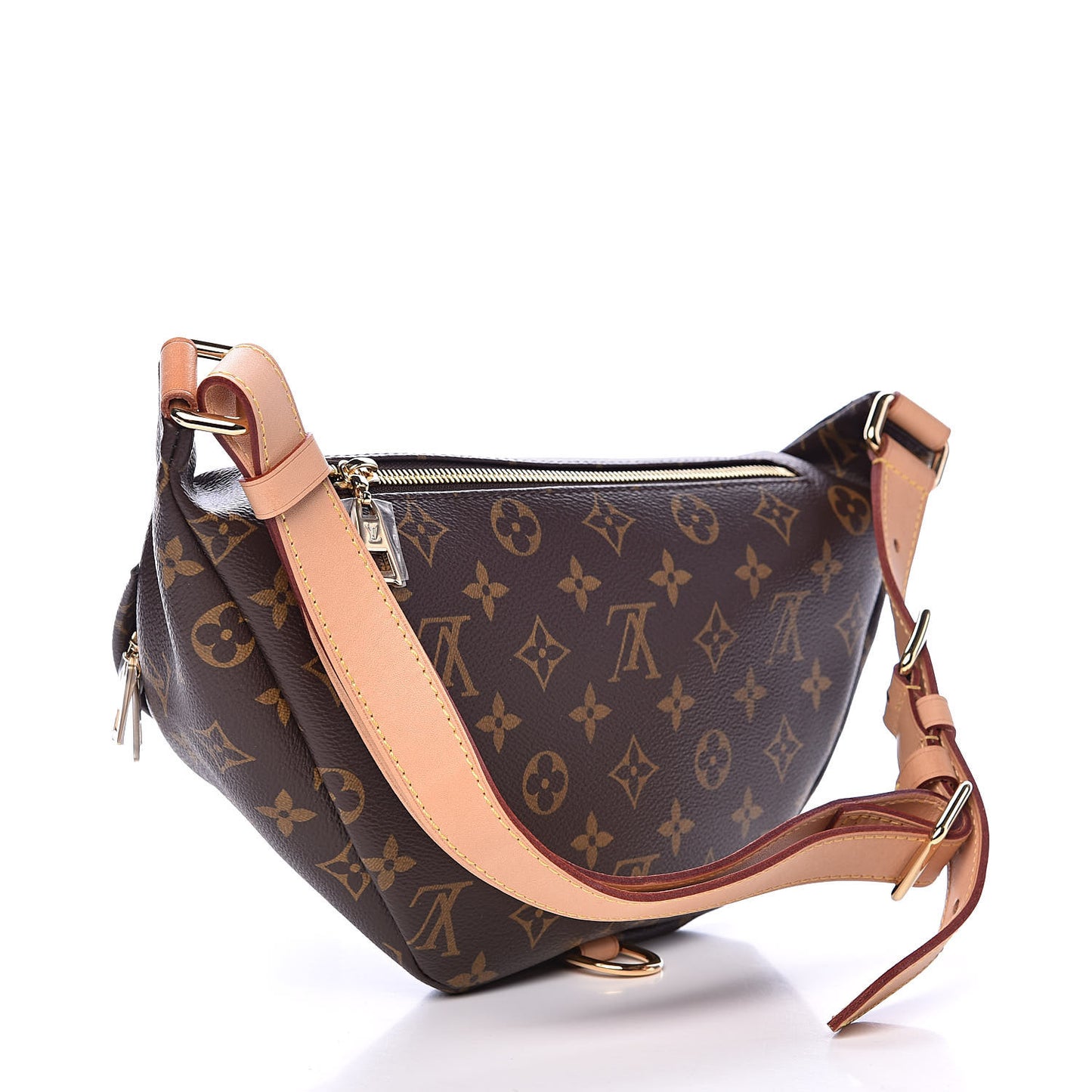 Monogram Bumbag