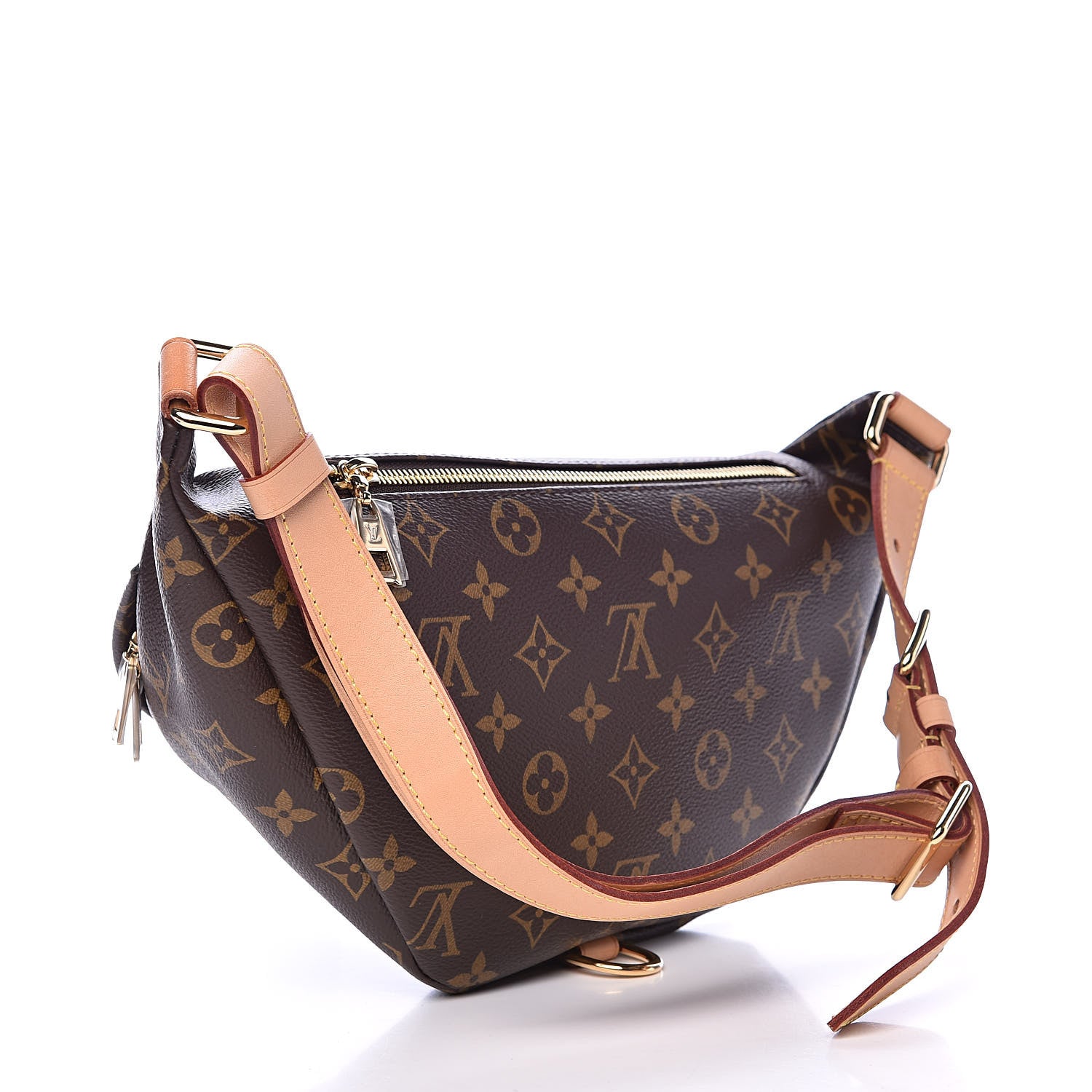 Louis Vuitton Monogram Bumbag 3 of 10