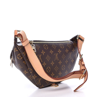 Louis Vuitton Monogram Bumbag 3 of 10