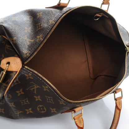 Louis Vuitton Monogram Speedy 40 5 of 6