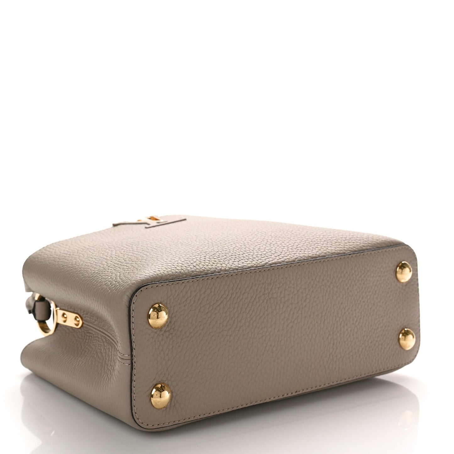 Taurillon Capucines BB Galet