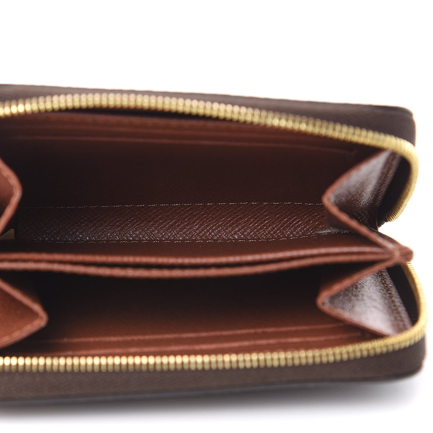 Monogram Zippy Coin Purse