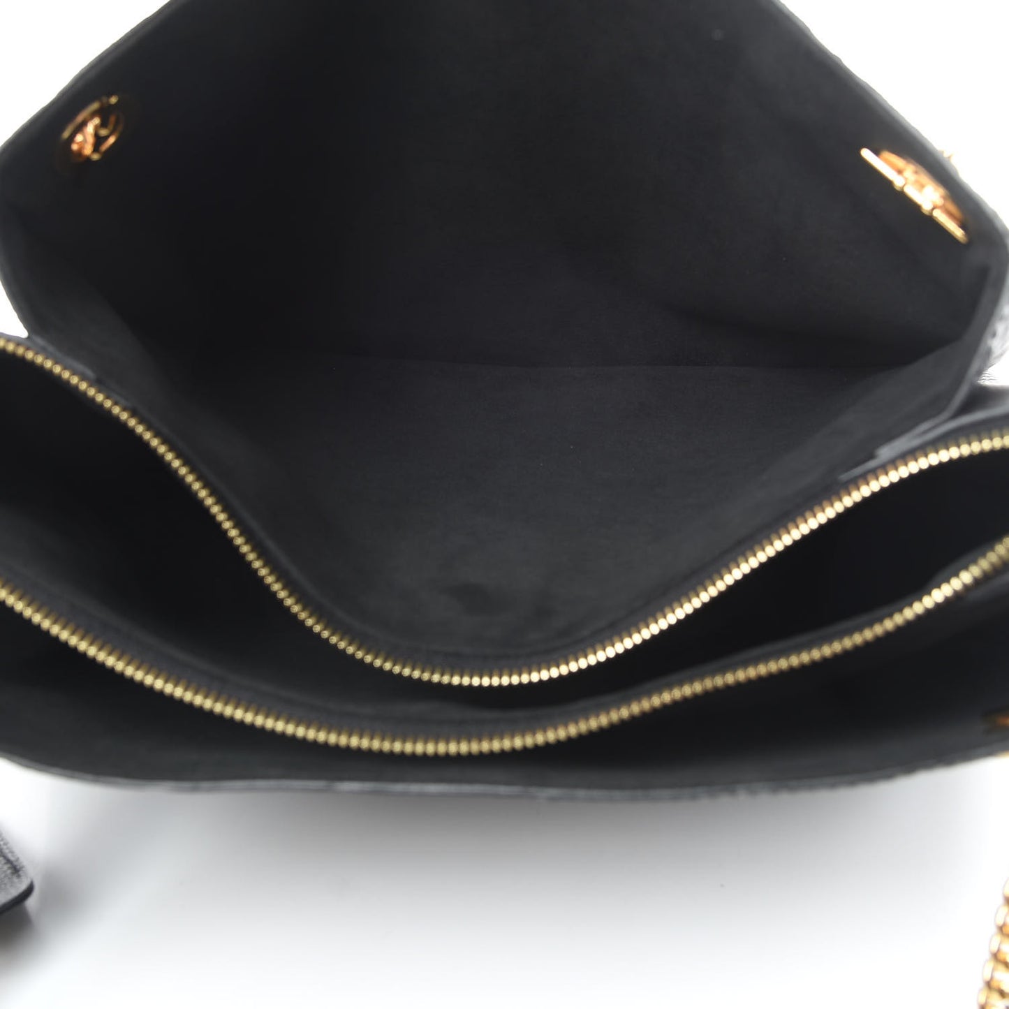 Empreinte Surene MM Black