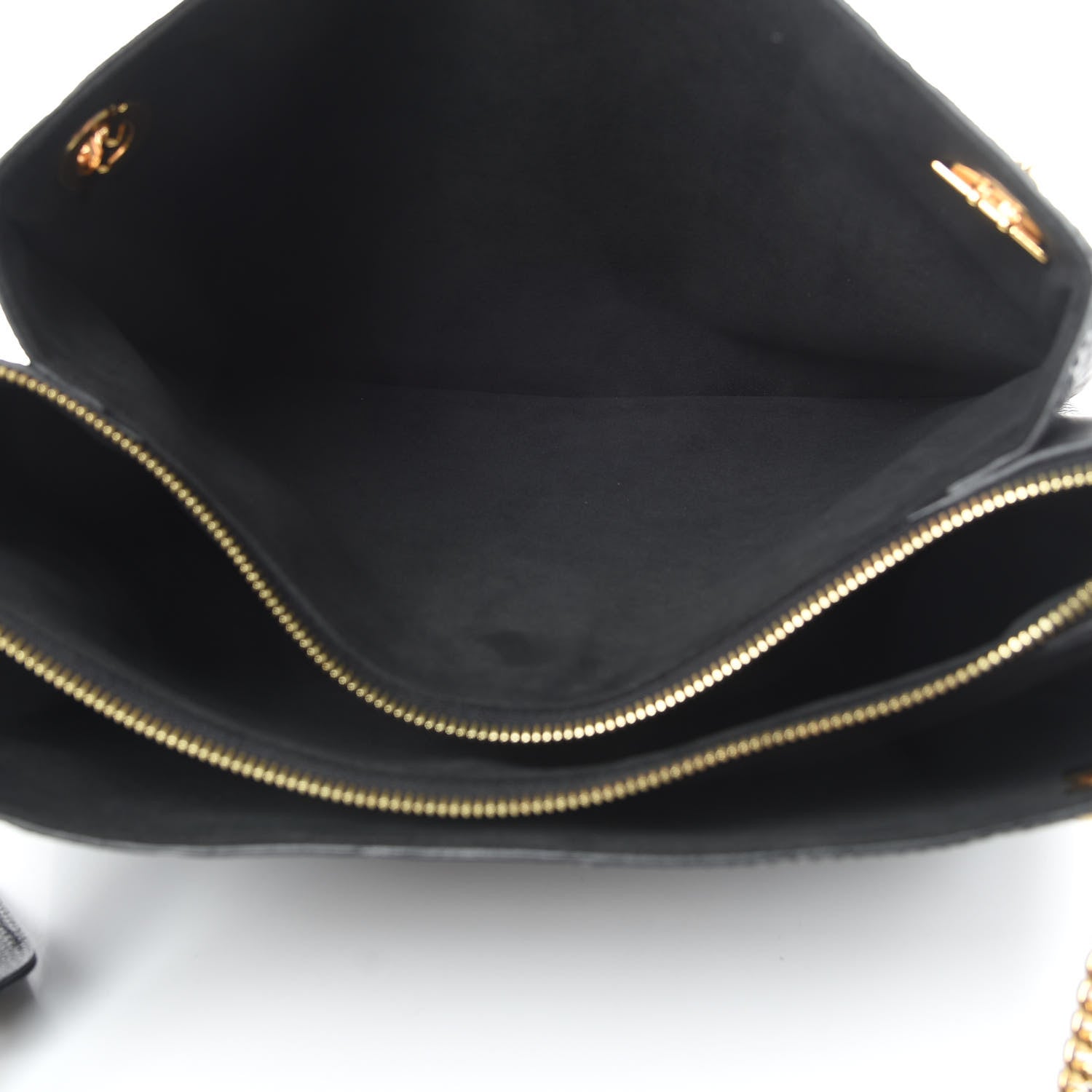 Louis Vuitton Empreinte Surene MM Black 5 of 16