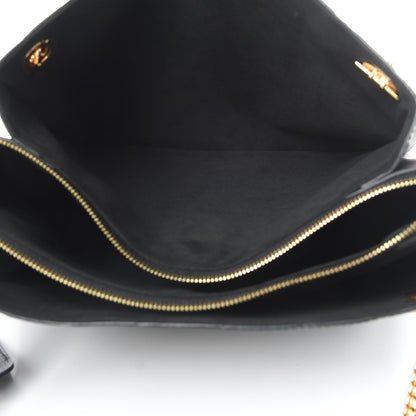 Louis Vuitton Empreinte Surene MM Black 5 of 16