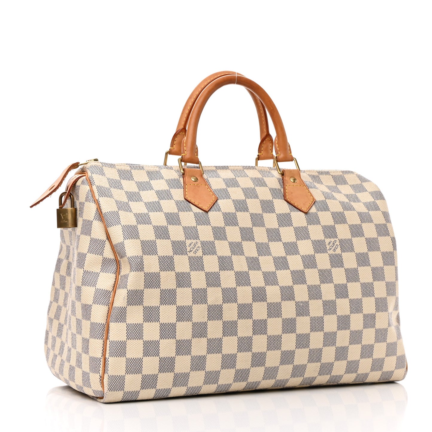 Damier Azur Speedy 35