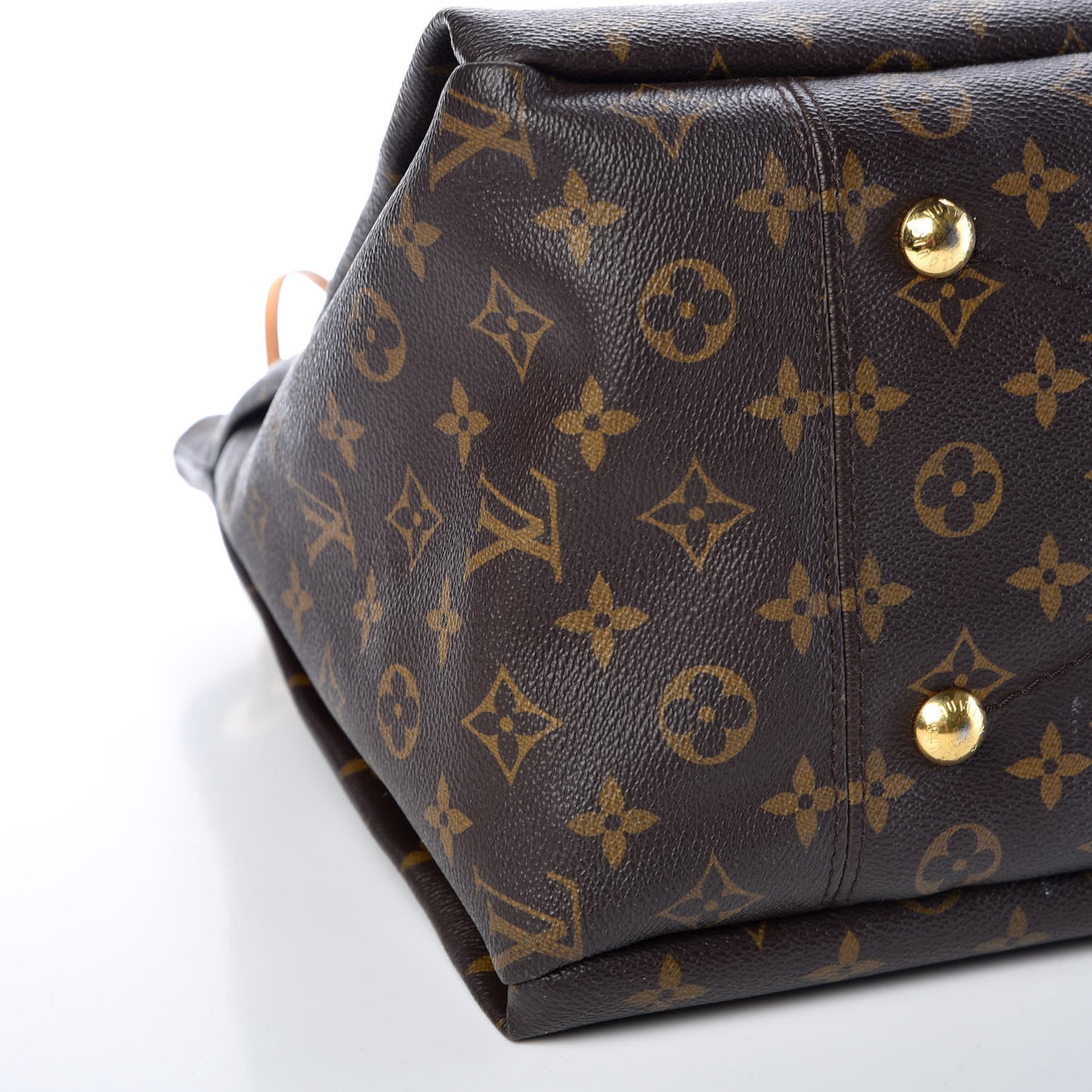 Monogram Artsy MM