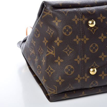 Louis Vuitton Monogram Artsy MM 5 of 13