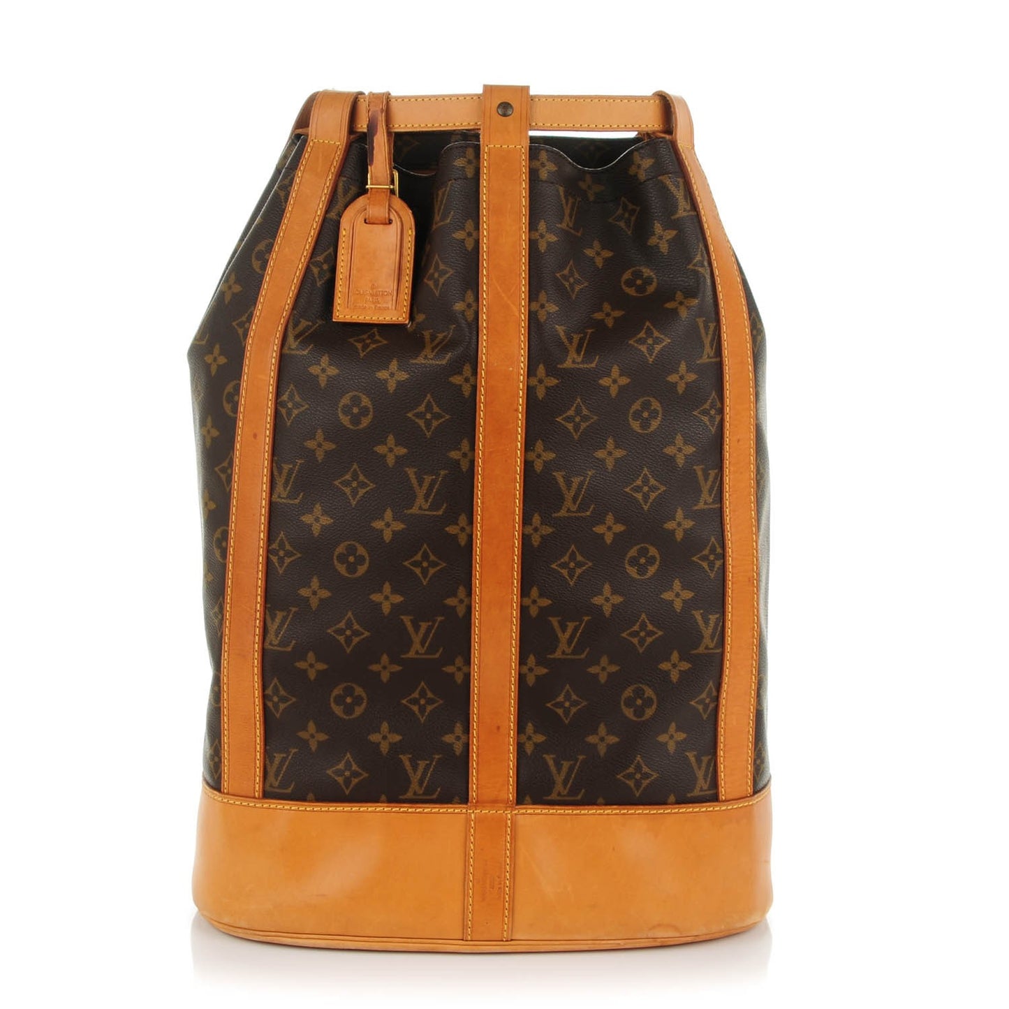 Monogram Randonnee GM Backpack
