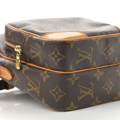 Louis Vuitton Monogram Amazone 8 of 11