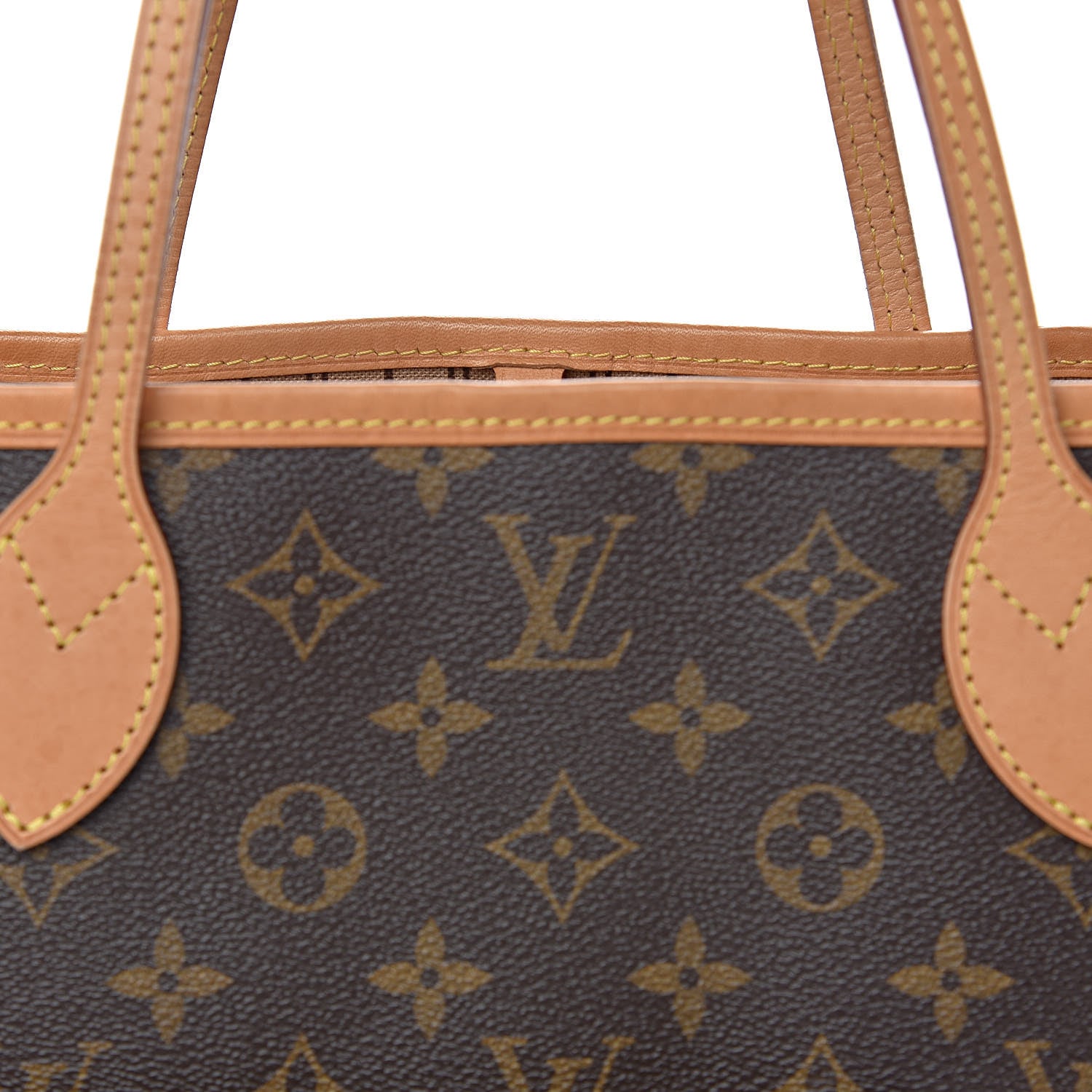 Louis Vuitton Monogram Neo Neverfull PM 10 of 11