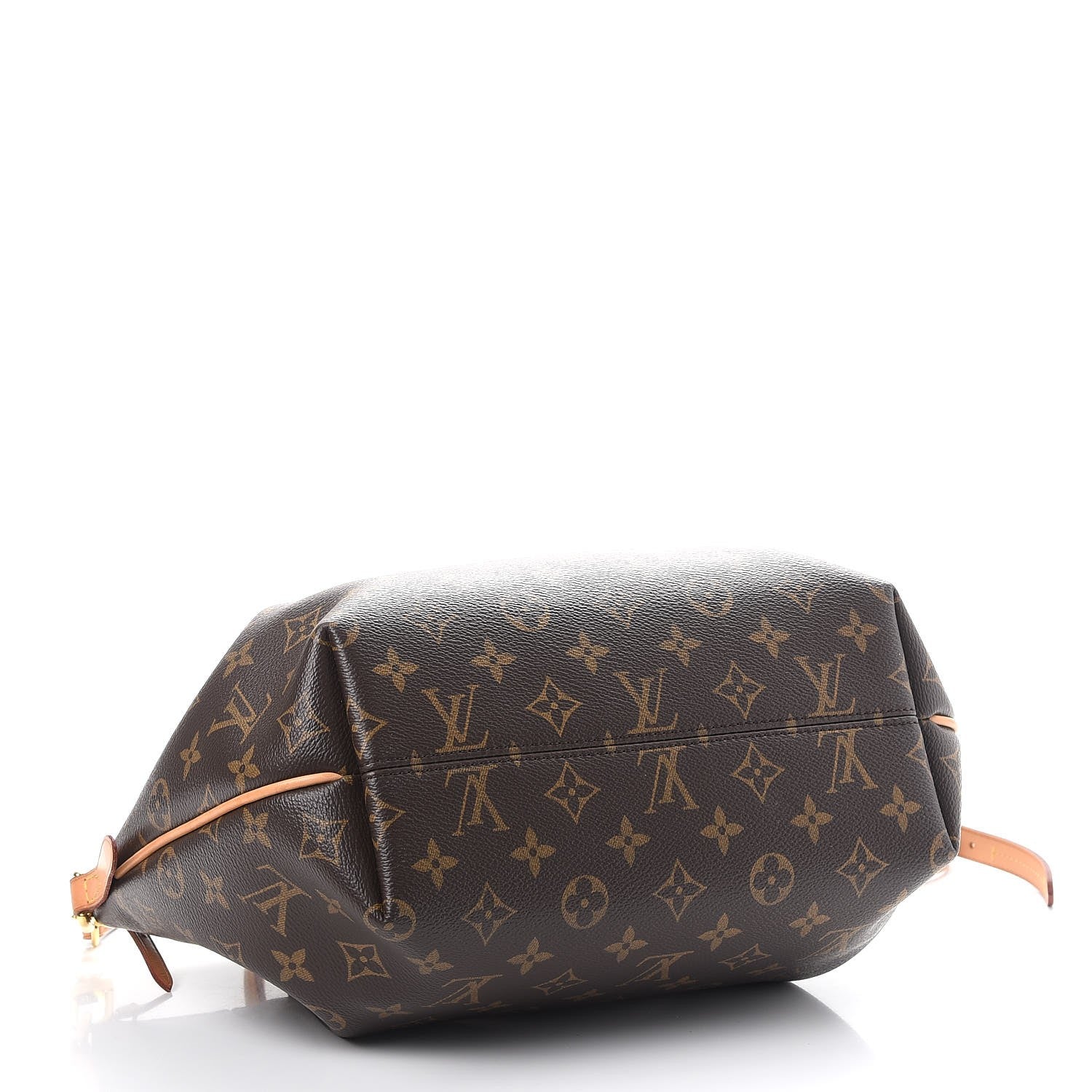 Louis Vuitton Monogram Turenne PM 5 of 10