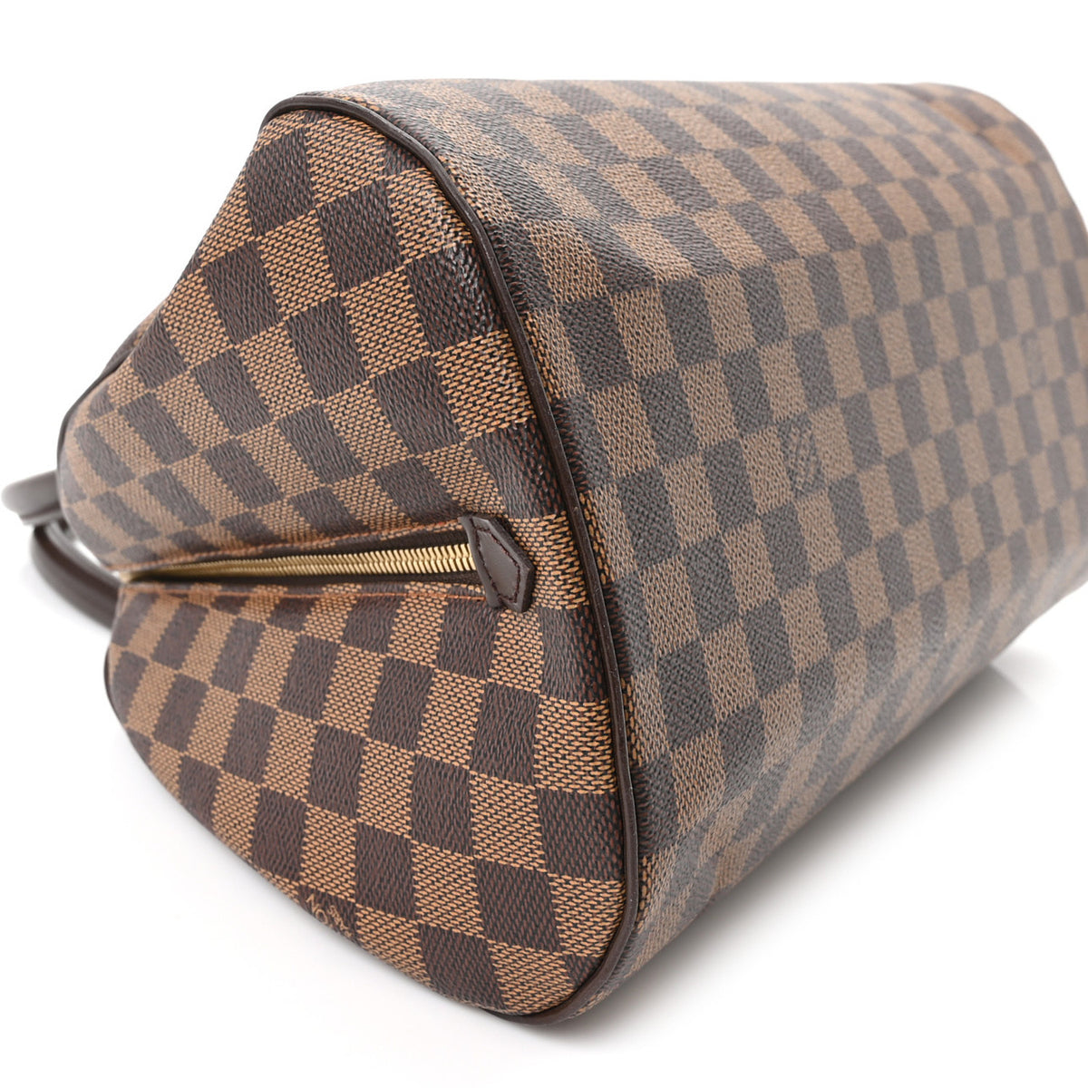 Louis Vuitton Damier Ebene Ribera MM 8 of 9