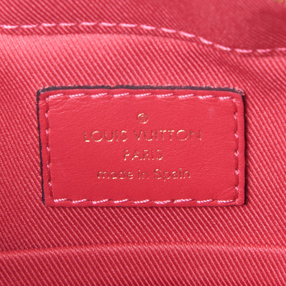 Louis Vuitton Monogram Saintonge Freesia 9 of 9