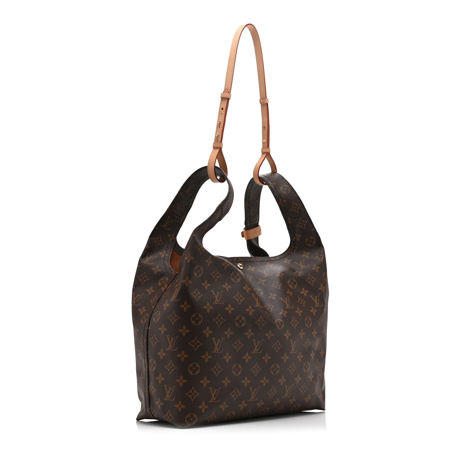 Louis Vuitton Monogram Atlantis GM 4 of 10