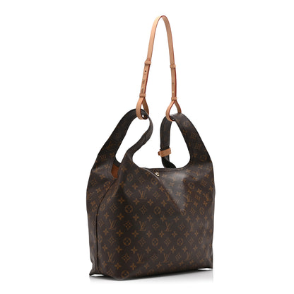 Louis Vuitton Monogram Atlantis GM 4 of 10