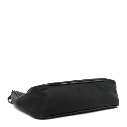 Prada Nylon Re-Edition 2005 Shoulder Bag Black 4 of 11
