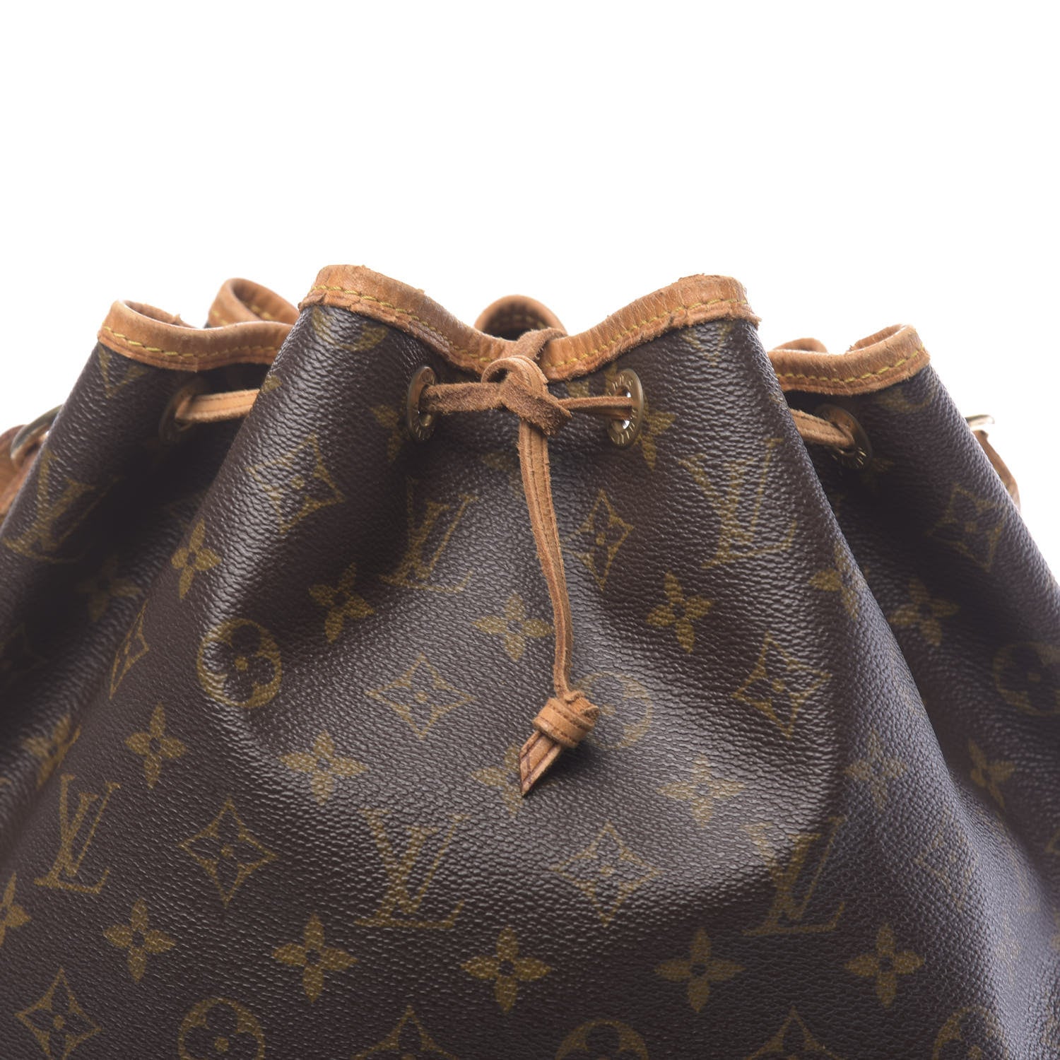 Louis Vuitton Monogram Noe 8 of 14