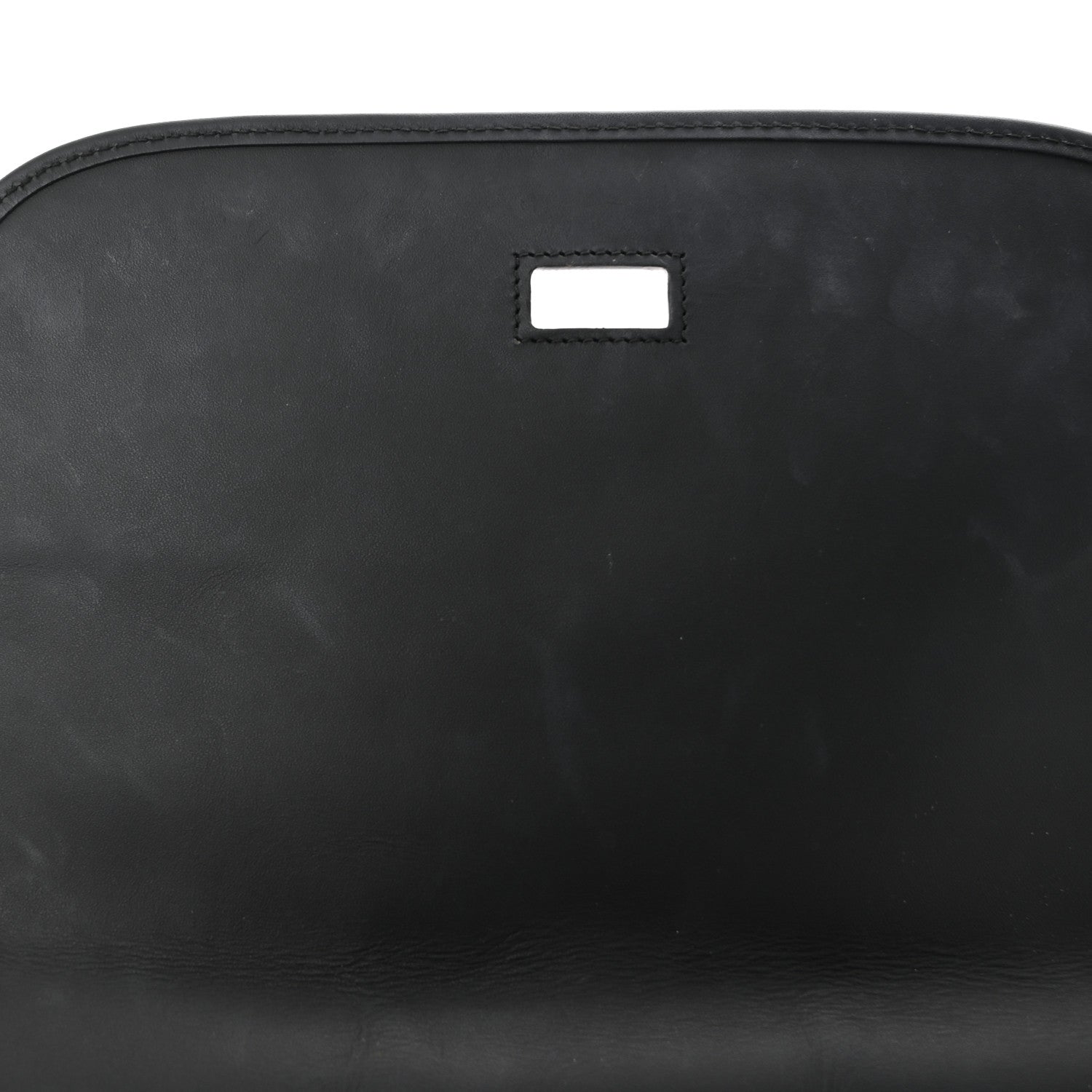 Goyard Goyardine Belvedere II MM Messenger Bag Black 10 of 10