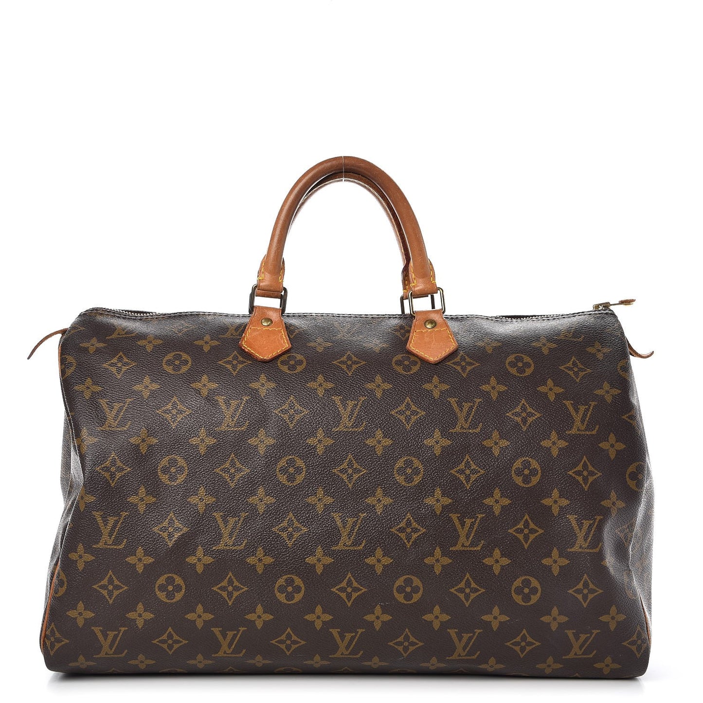 Monogram Speedy 40