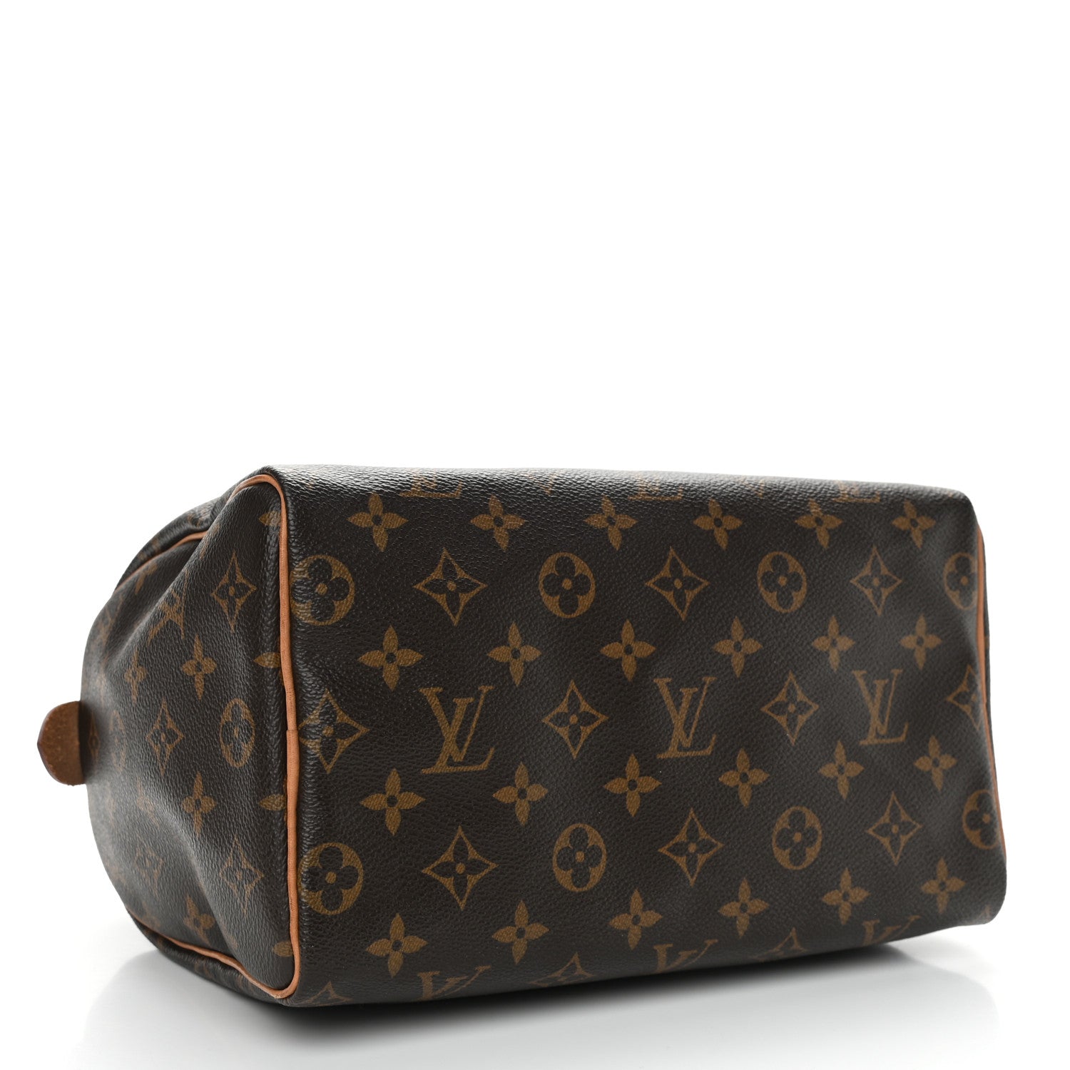 Louis Vuitton Monogram Speedy 25 4 of 11