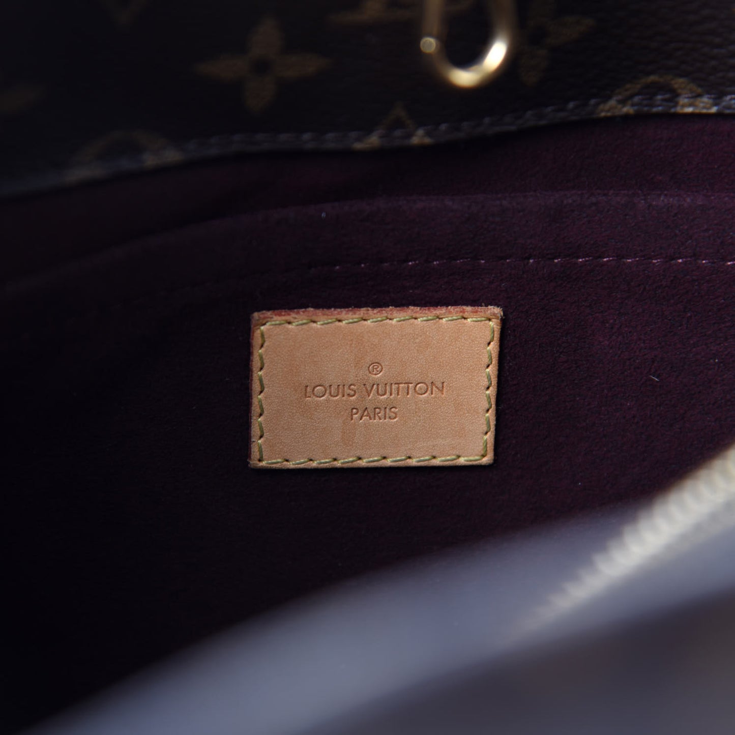 Monogram Montaigne MM