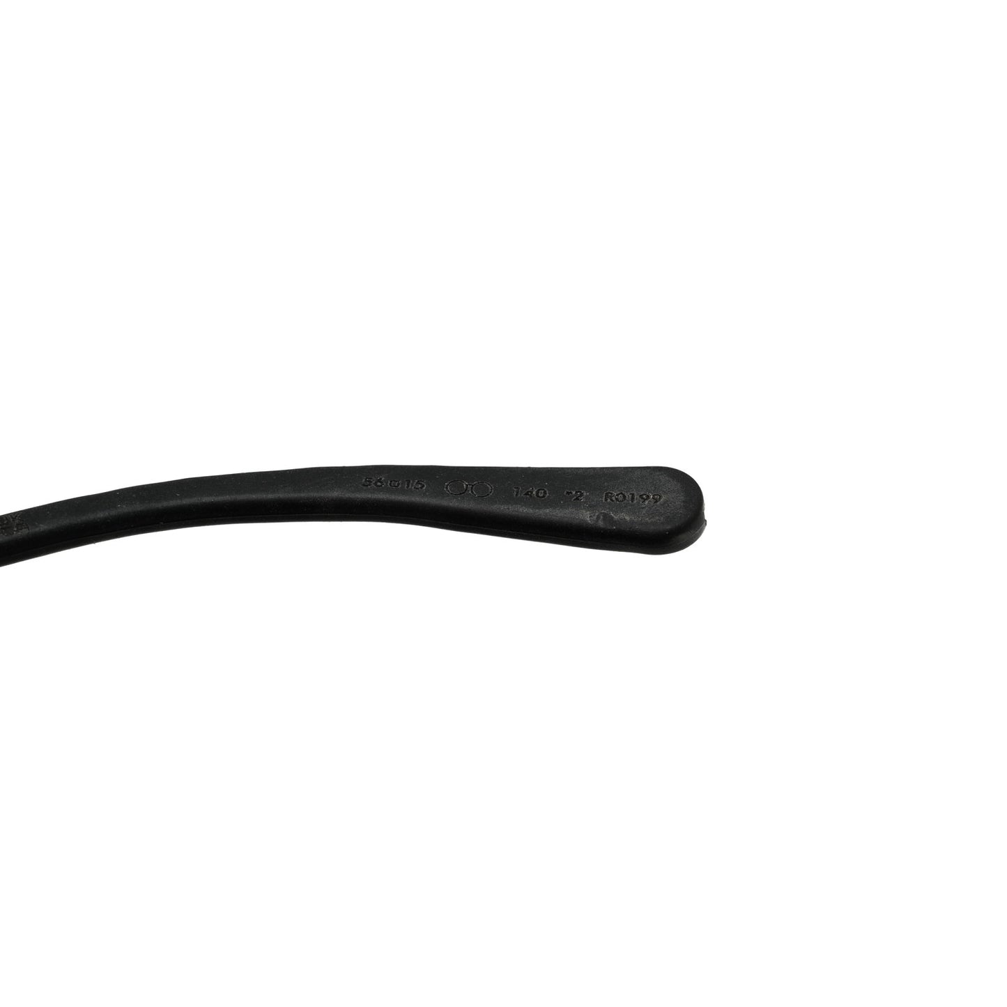 Acetate Monogram La Boum Sunglasses Z1147W Black