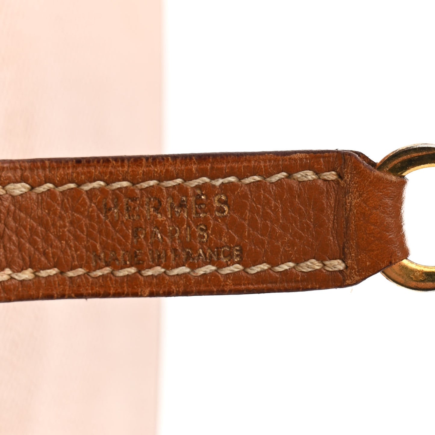 Epsom Trim II 31 Gold