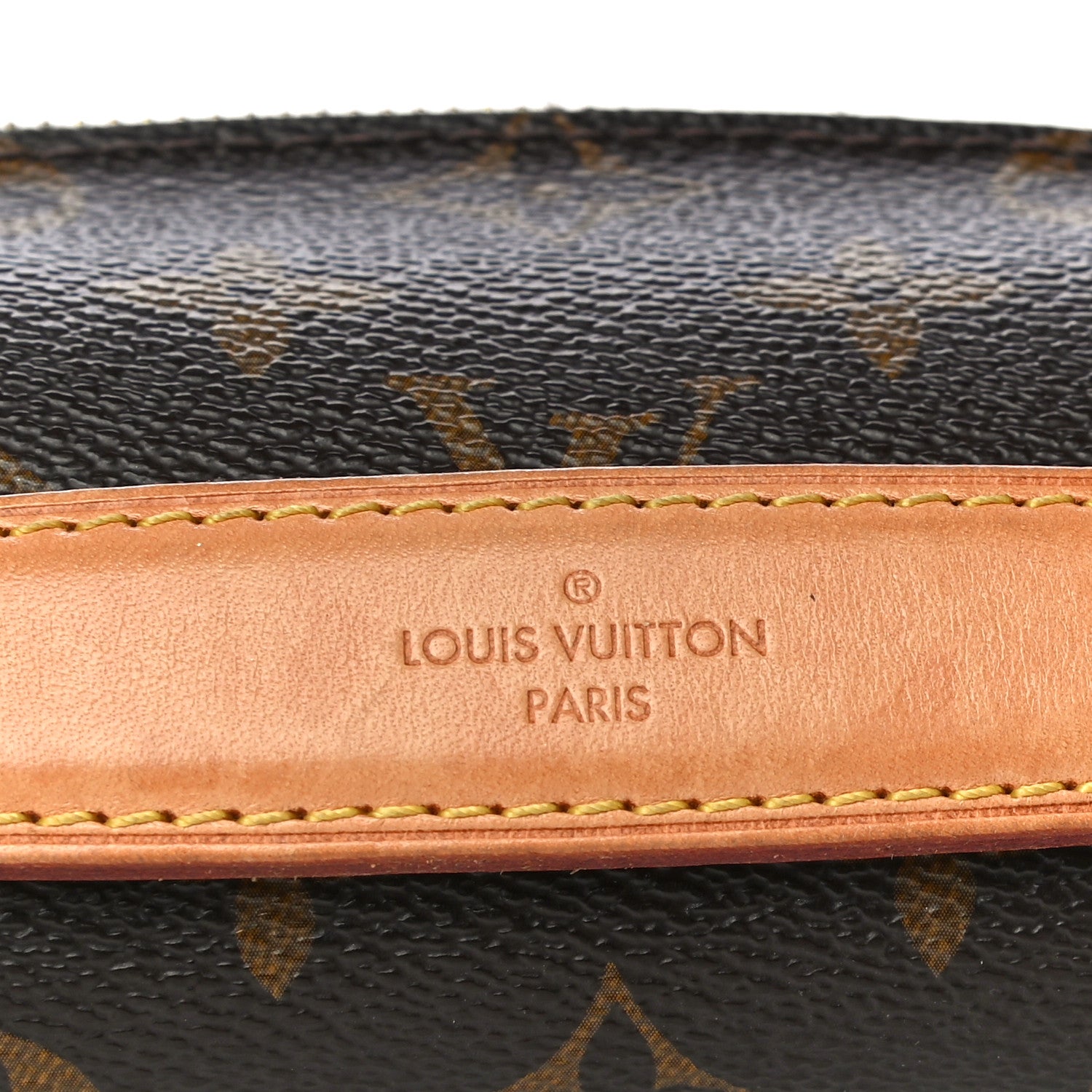 Louis Vuitton Monogram Pochette Metis 8 of 15