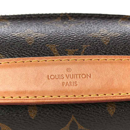 Louis Vuitton Monogram Pochette Metis 8 of 15