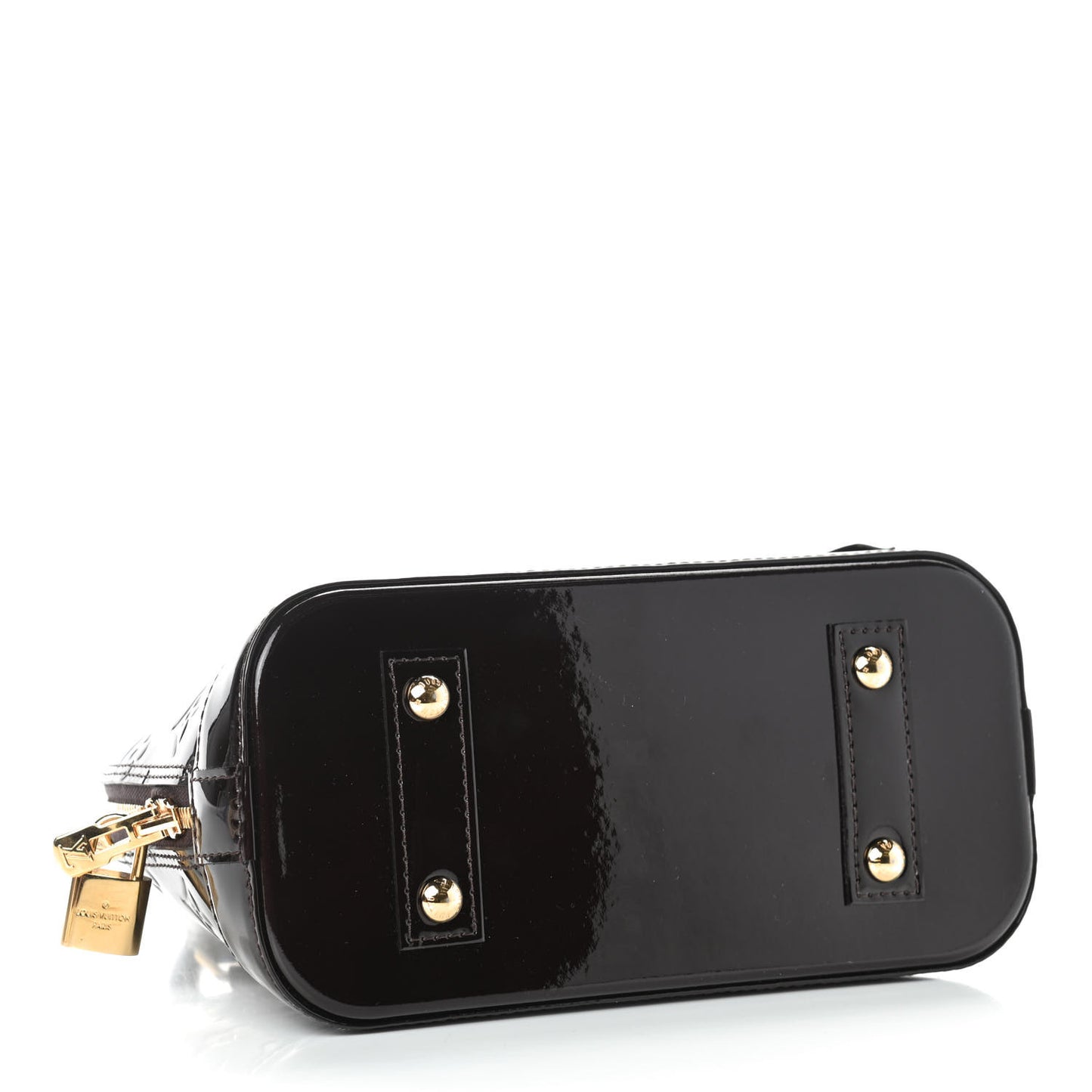 Vernis Alma BB Amarante