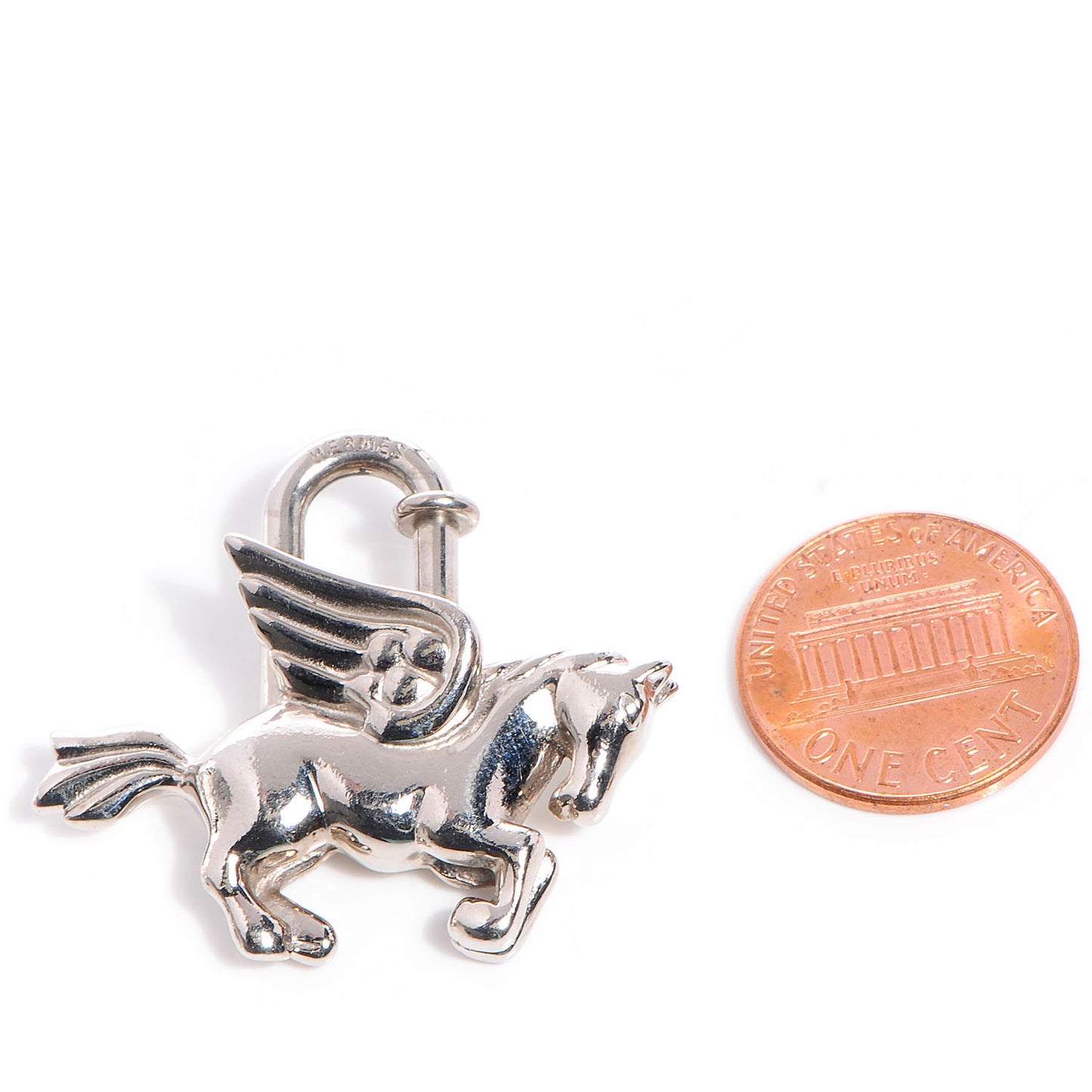 Pegasus Cadena Lock Palladium