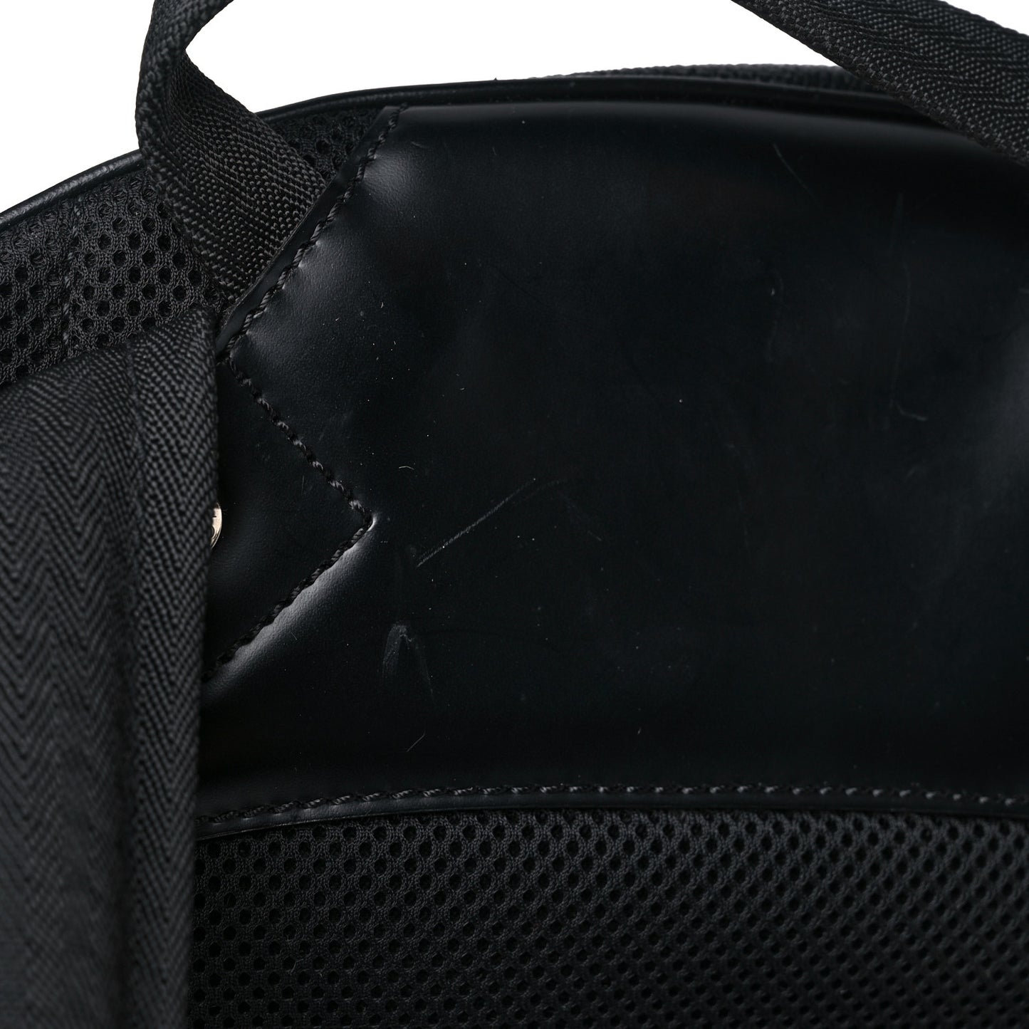 Damier Graphite Michael Backpack