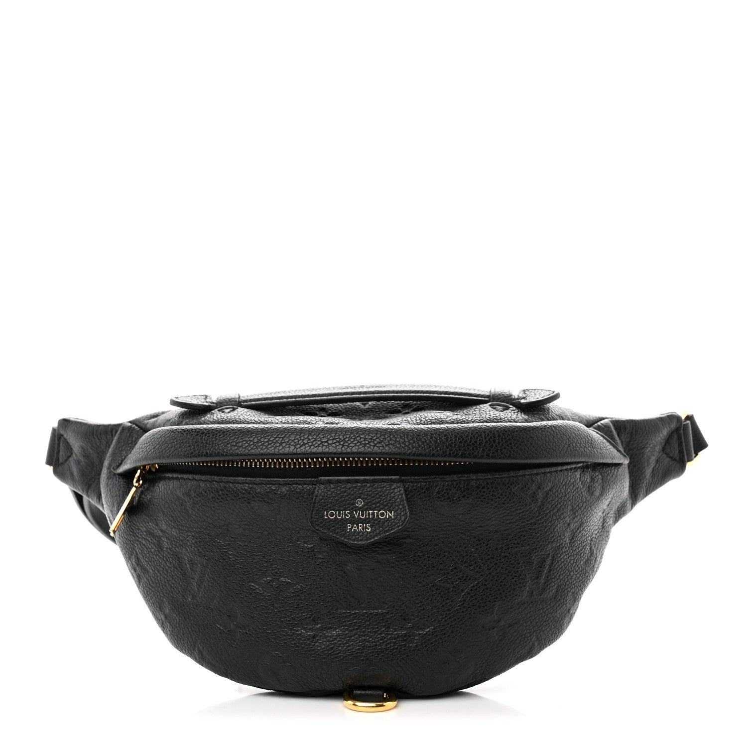 Louis Vuitton Empreinte BumBag Black 1 of 11