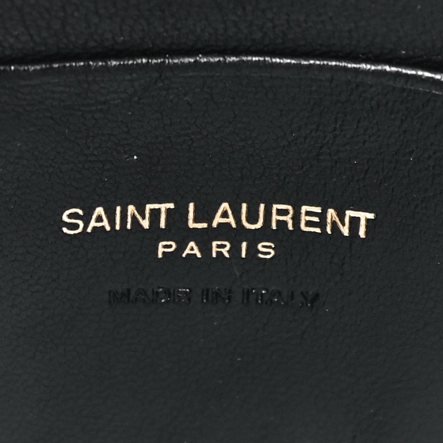 Saint Laurent Grain De Poudre Matelasse Monogram Mini Lou Camera Bag Dark Beige 6 of 11