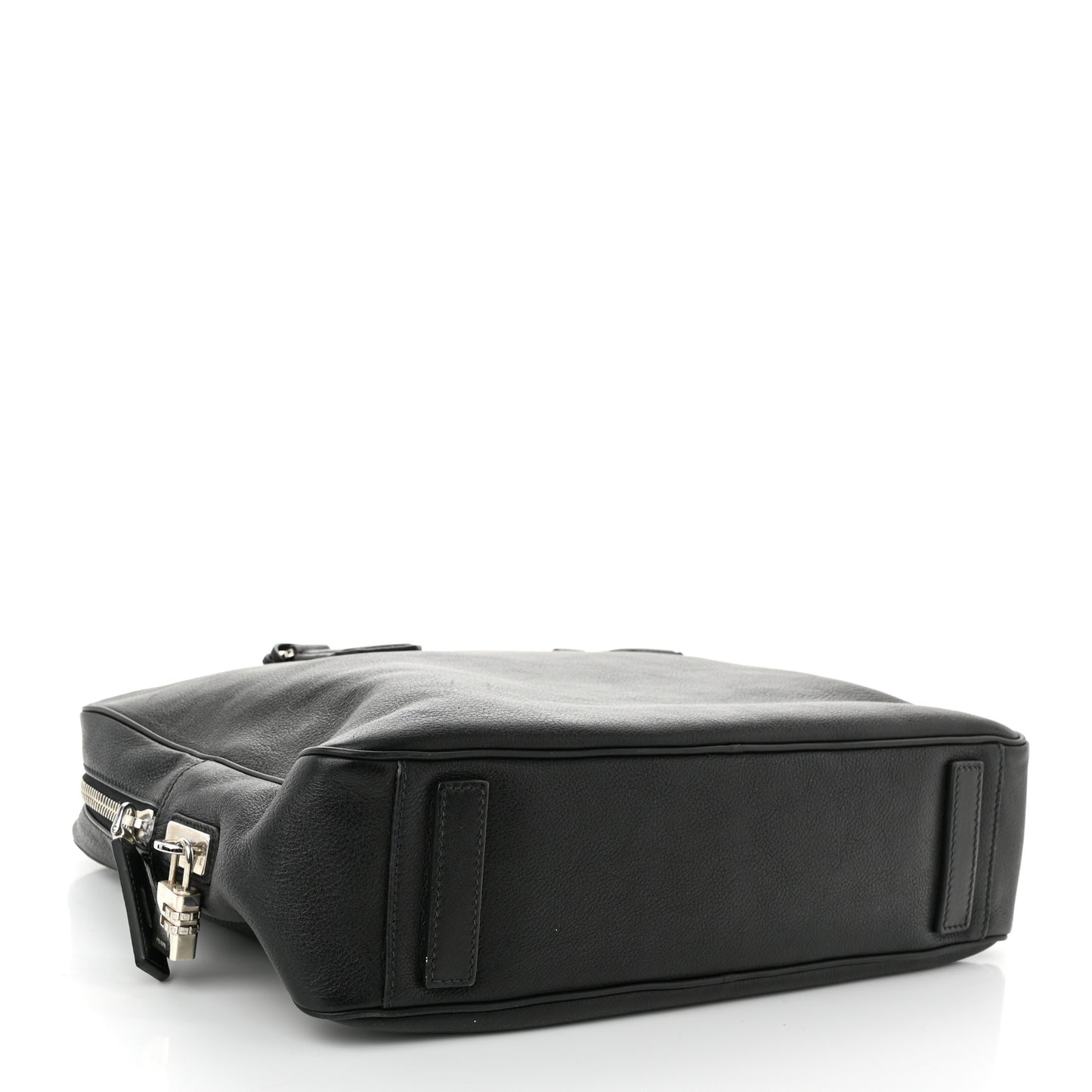 Vitello City Briefcase Black