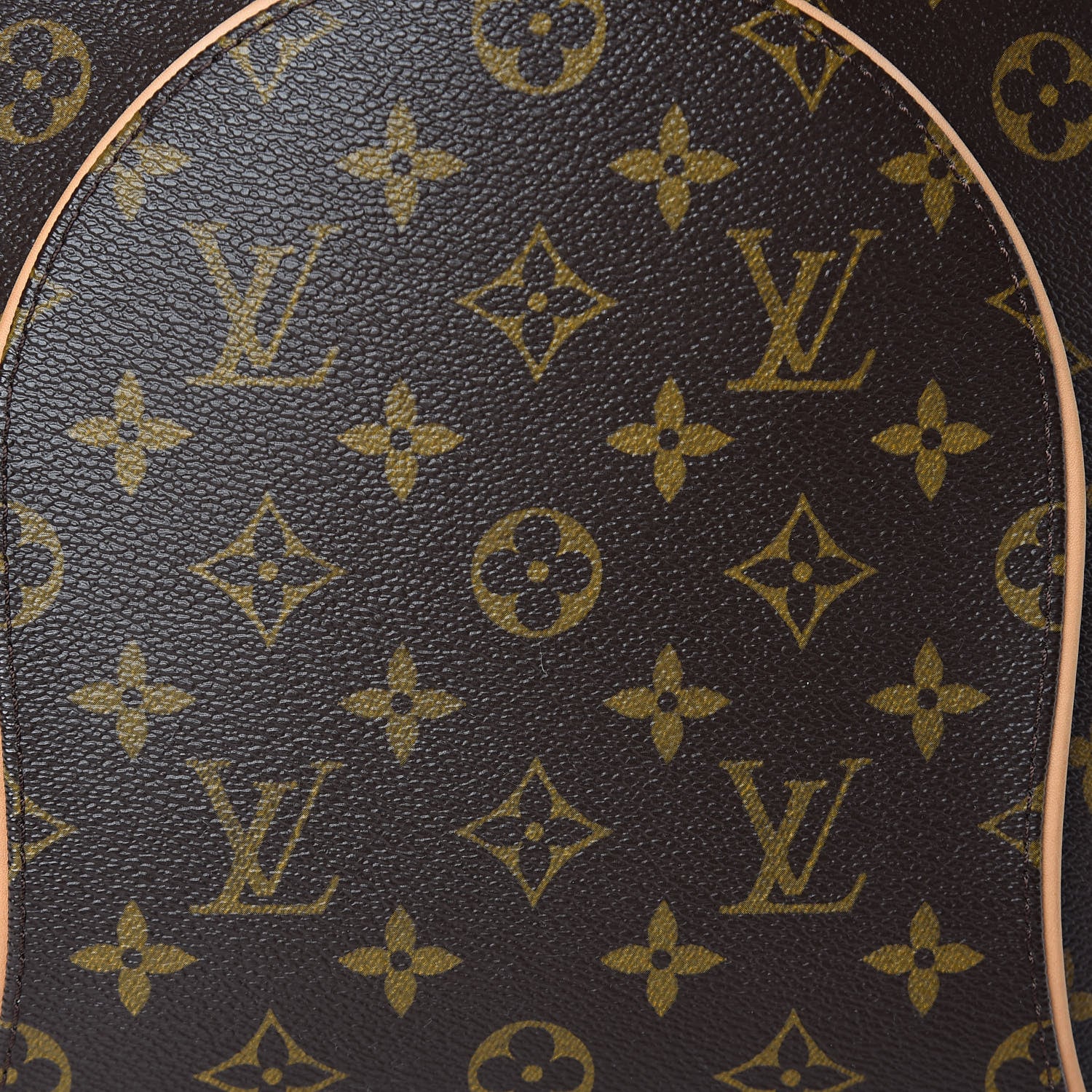 Louis Vuitton Monogram Ellipse MM 10 of 17