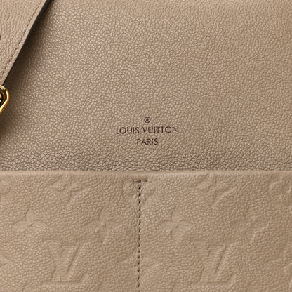 Louis Vuitton Empreinte Maida Hobo Tourterelle 7 of 14