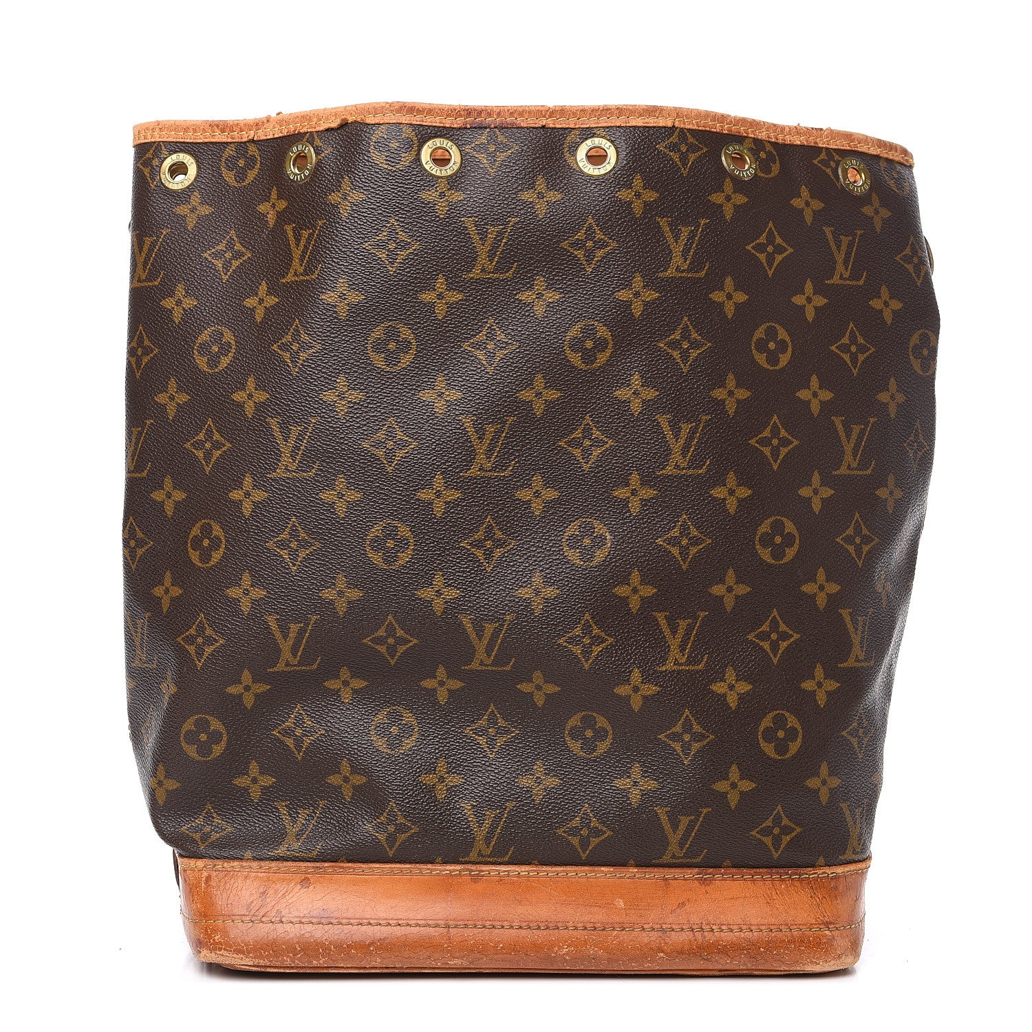 Louis Vuitton Monogram Noe 1 of 22