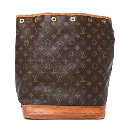 Louis Vuitton Monogram Noe 1 of 22