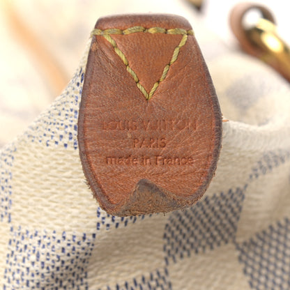 Louis Vuitton Damier Azur Totally PM 6 of 22