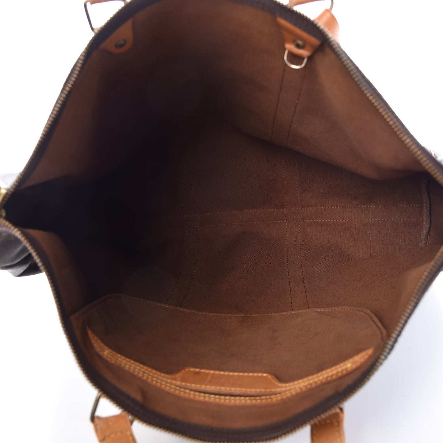 Monogram Sac Flanerie 45